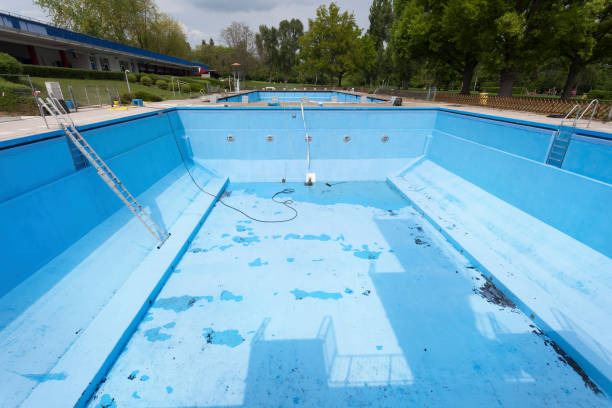 Water damage restoration experts in Royalton, IL